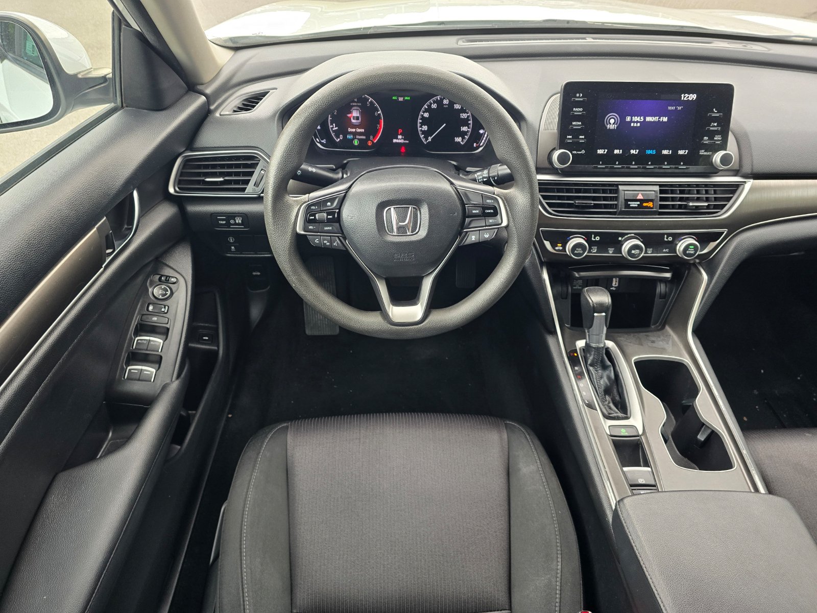 Used 2019 Honda Accord LX image 14