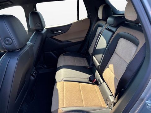 New 2026 Chevrolet Equinox ACTIV image 13