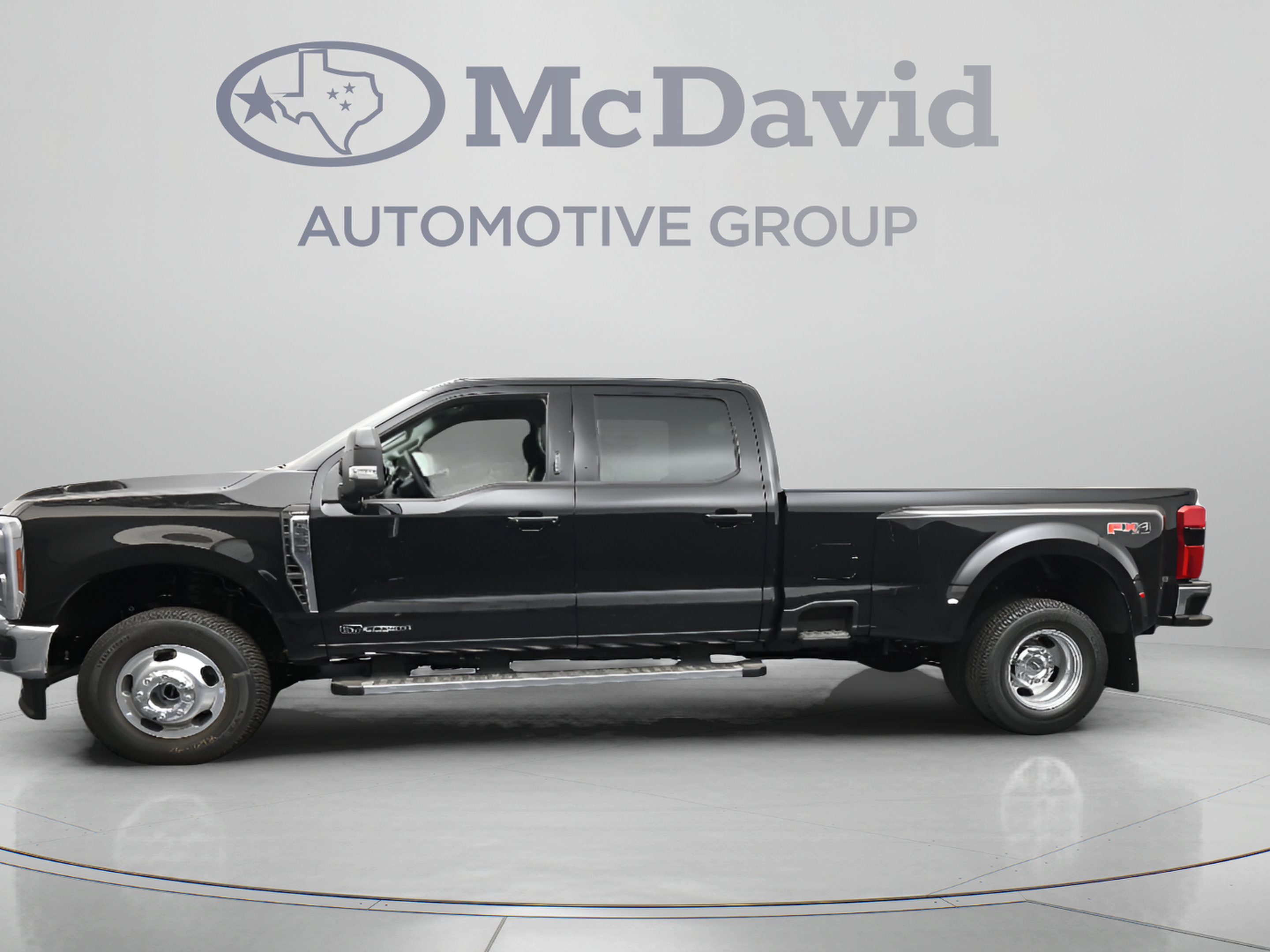 New 2026 Ford F350 Lariat AWD/4WD image 5