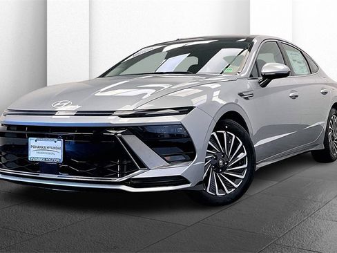 New 2026 Hyundai Sonata SEL image 2