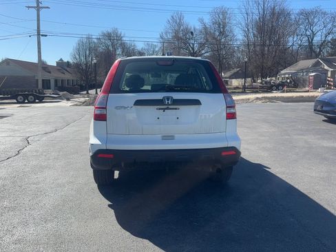 Used 2009 Honda CR-V LX image 6