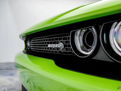 Used 2023 Dodge Challenger SRT Hellcat image 28