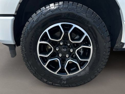 Used 2023 Ford F150 XLT w/ Equipment Group 302A High AWD/4WD image 10