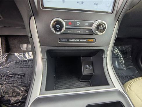 Used 2021 Ford Edge SE image 20