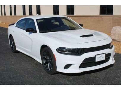 Used 2023 Dodge Charger GT w/ Blacktop Package