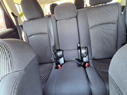 Used 2013 Dodge Journey SXT w/ Flexible Seating Group image 25