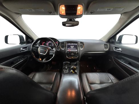 Used 2018 Dodge Durango GT w/ Premium Group AWD/4WD image 16