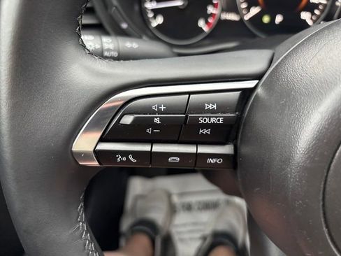 Used 2025 MAZDA CX-30 AWD 2.5 S w/ Preferred Package image 13
