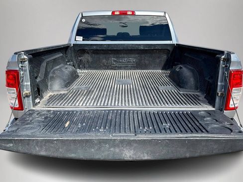 Used 2024 RAM 2500 Big Horn AWD/4WD image 7