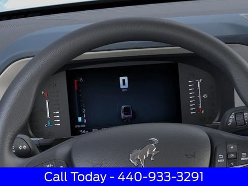 New 2026 Ford Bronco Sport Heritage image 15