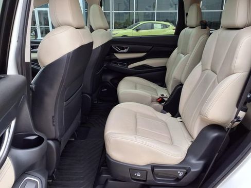 Used 2021 Subaru Ascent Limited w/ Technology Package AWD/4WD image 8