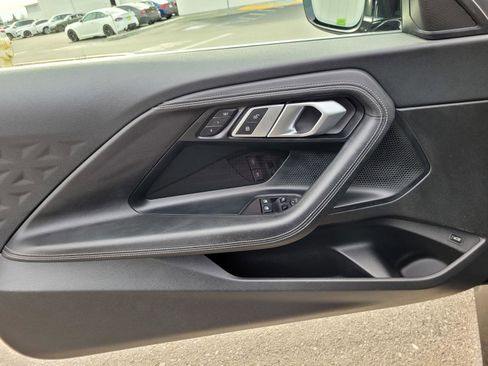 Certified 2022 BMW 230i Coupe w/ Convenience Package image 23