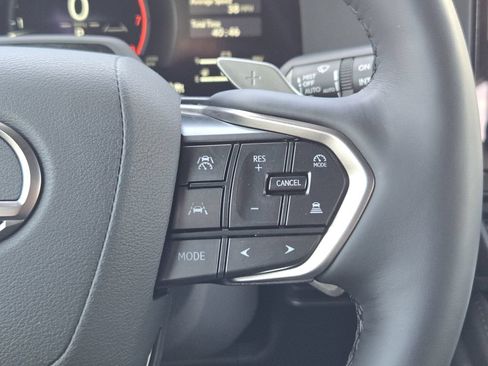 Certified 2025 Lexus GX 550 AWD/4WD image 28
