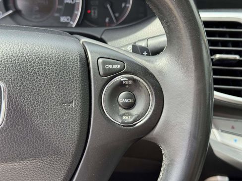 Used 2013 Honda Accord EX-L image 20