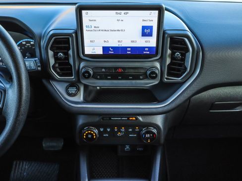 Used 2021 Ford Bronco Sport Big Bend image 29