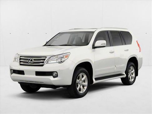 Used 2013 Lexus GX 460 Premium image 1