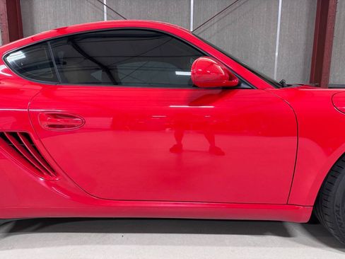 Used 2009 Porsche Cayman RWD image 38
