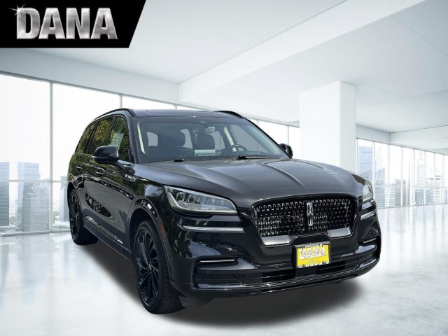 Certified 2023 Lincoln Aviator Reserve w/ Equipment Group 201A AWD/4WD image 1