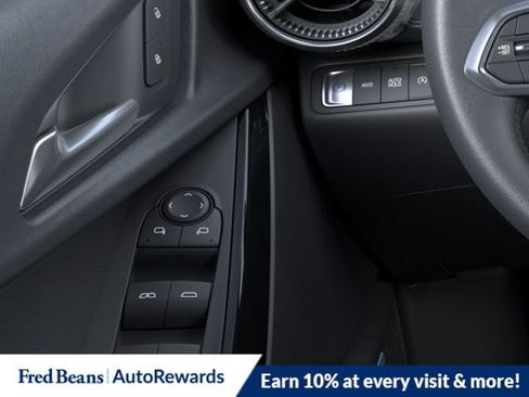 New 2026 Chevrolet Equinox LT AWD/4WD image 26