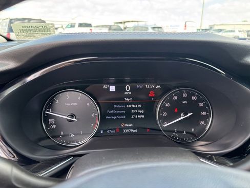 Used 2022 Buick Envision Essence w/ Technology Package I FWD image 15