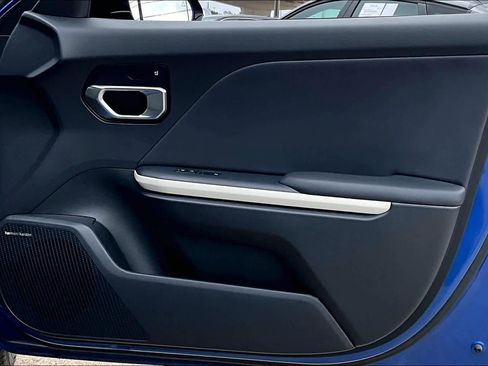 Used 2025 Kia K4 GT-Line Turbo image 23