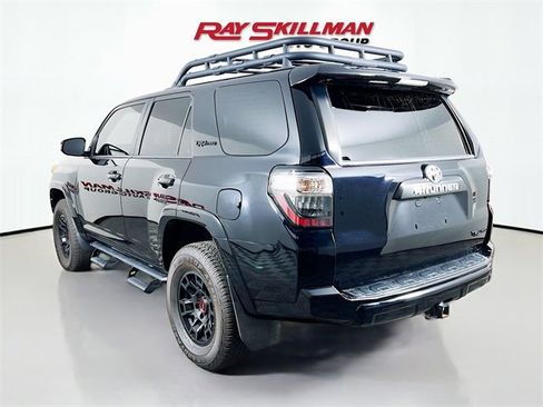 Used 2021 Toyota 4Runner TRD Pro image 5