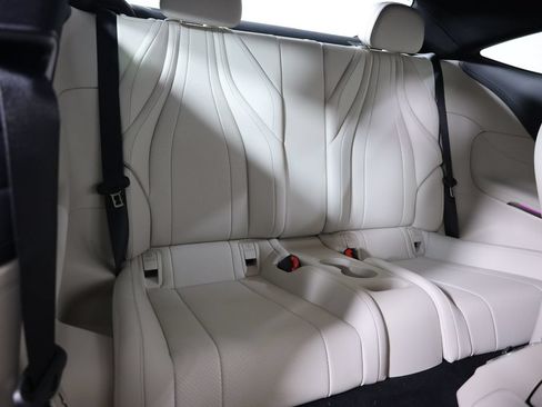 Certified 2026 Mercedes-Benz CLE 450 4MATIC Coupe image 62