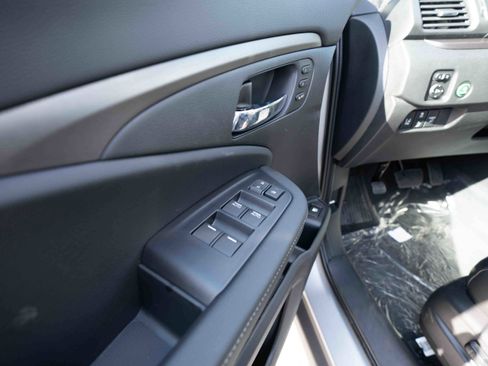 New 2026 Honda Ridgeline RTL image 7