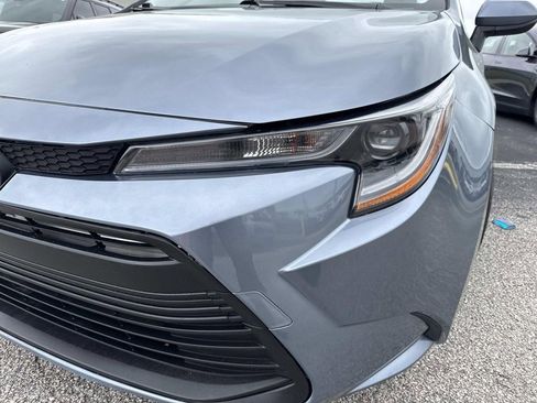 Used 2024 Toyota Corolla LE image 9