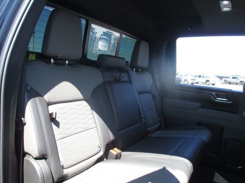 Used 2026 Chevrolet Silverado 2500 ZR2 w/ LPO, Dark Essentials Package AWD/4WD image 27