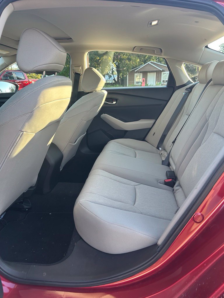Used 2024 Honda Accord EX image 13