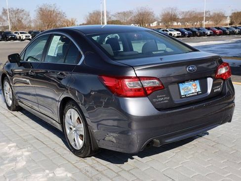 Used 2015 Subaru Legacy 2.5i w/ Popular Package #2 image 3