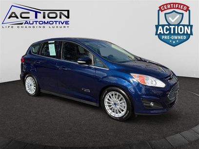 Used 2016 Ford C-MAX Energi SEL w/ Equipment Group 302A