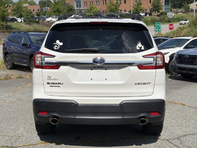 Certified 2024 Subaru Ascent Premium w/ Convenience Package AWD/4WD image 12