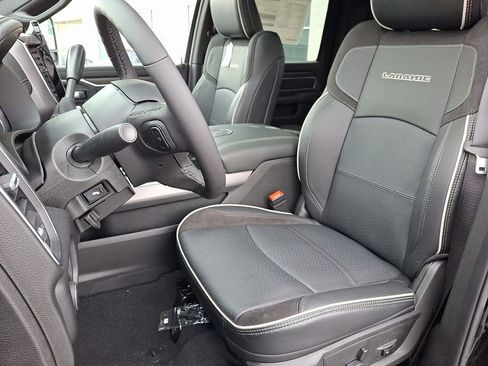 New 2026 RAM 3500 Laramie image 6