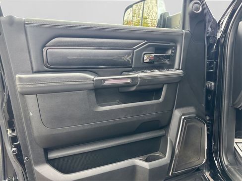 Used 2022 RAM 2500 Limited image 26