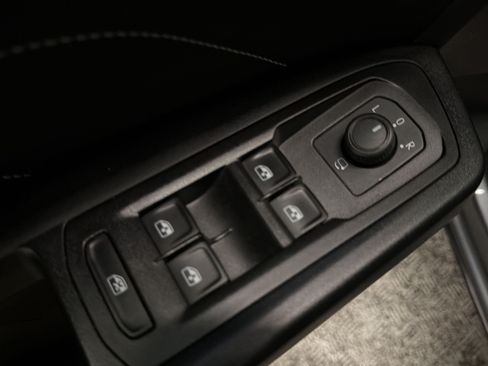 Used 2021 Volkswagen Atlas SEL Premium AWD/4WD image 15
