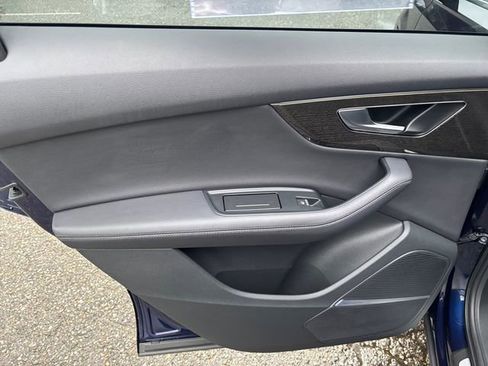 Used 2024 Audi Q7 2.0T Premium Plus image 25