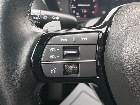 Certified 2025 Acura ADX AWD image 15