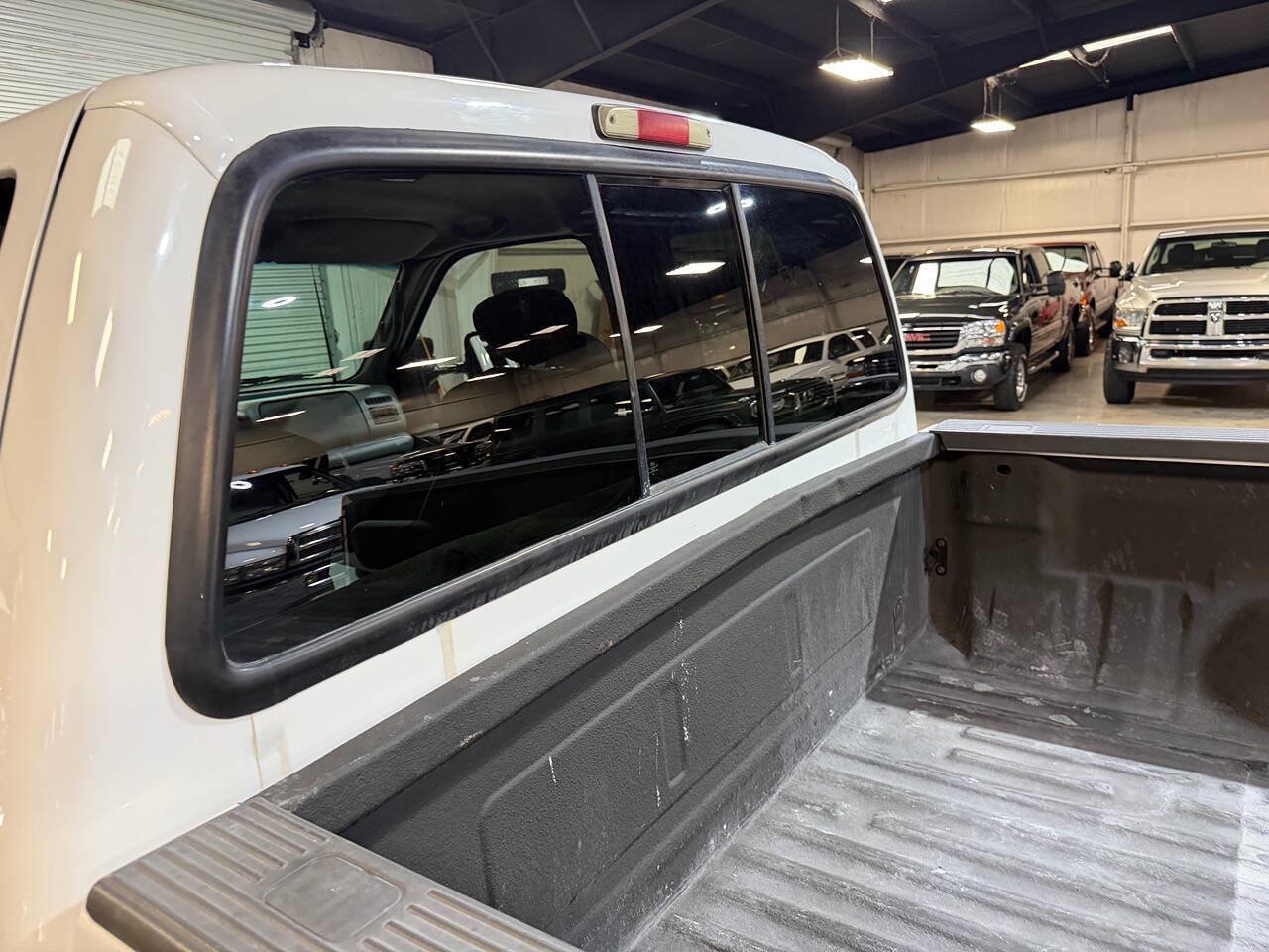 Used 2002 Ford F250 XLT AWD/4WD image 33