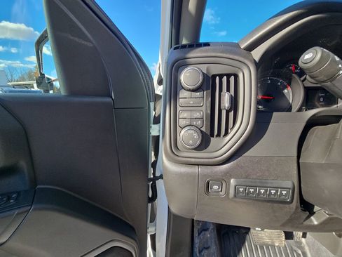 New 2025 Chevrolet Silverado 3500 W/T w/ WT Convenience Package AWD/4WD image 51