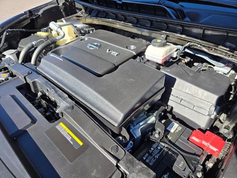 Certified 2020 Nissan Murano SV image 22