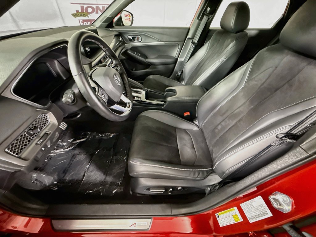 Used 2023 Acura Integra A-Spec w/ Technology Package FWD image 24