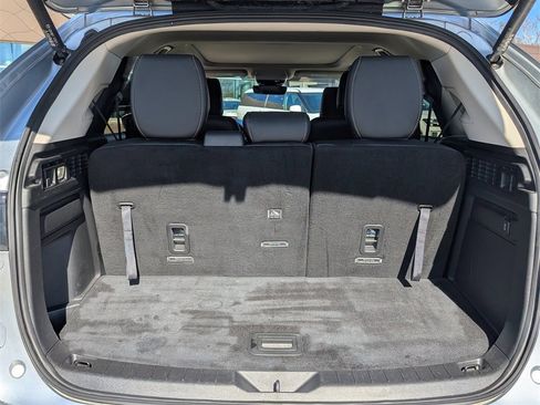 Used 2025 MAZDA CX-90 3.3 Turbo w/ Premium Sport Pkg image 26