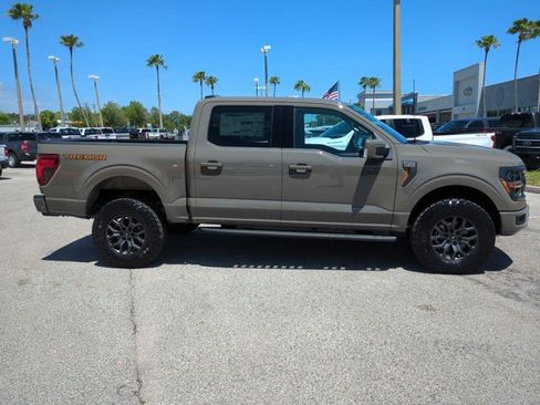 New 2026 Ford F150 Tremor image 3