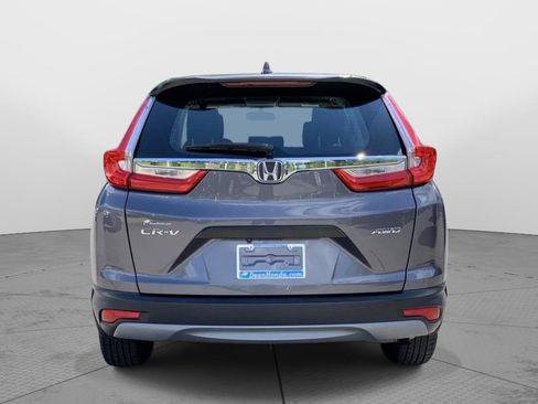 Used 2019 Honda CR-V LX image 4