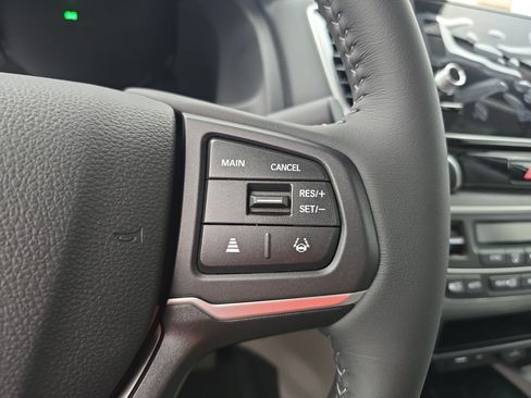 New 2026 Honda Ridgeline RTL image 17