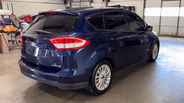 Used 2017 Ford C-MAX SE FWD image 6