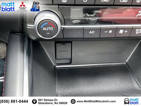 Used 2023 MAZDA CX-5 Carbon Edition image 35