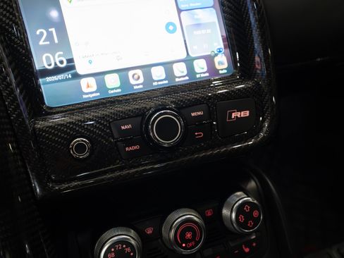Used 2014 Audi R8 V10 AWD/4WD image 19